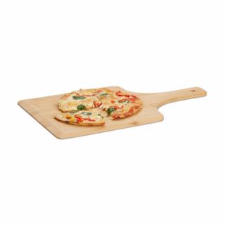 XL Bambusz Pizzalapát