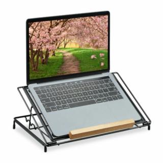 ZOLL Laptop Asztal