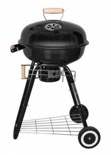 Activa grill Ø 47 cm 19401 faszenes