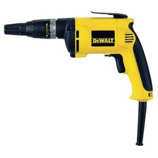 DeWalt GIPSZKARTON CSAVAROZÓ DW274K-QS