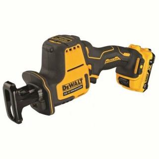 DeWalt Kardfűrész 12V DCS312D2