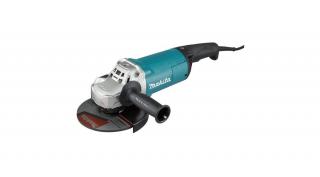 Makita 180mm 2200W sarokcsiszoló lágyindítással GA7060R