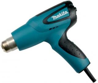 Makita hőlégfúvó HG5012K