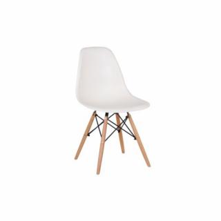 Lunaria szék fehér