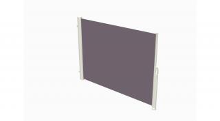 Vertikális napellenző 1,6x3m