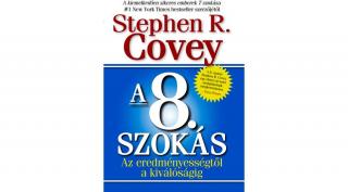 A 8. szokás