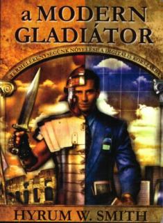 A modern gladiátor