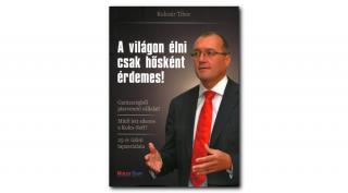 A világon élni csak hősként érdemes!