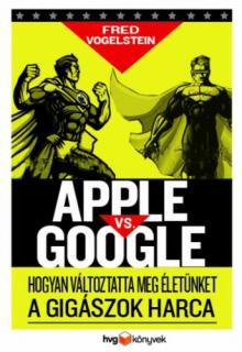 Apple vs. Google