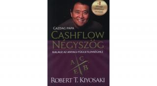 CASHFLOW négyszög