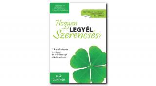 Hogyan legyél szerencsés?