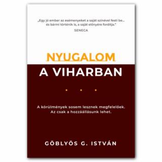 Nyugalom a viharban