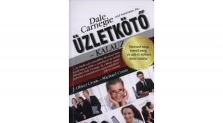 Üzletkötő-Kalauz