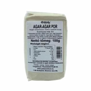 Agar-agar 100g