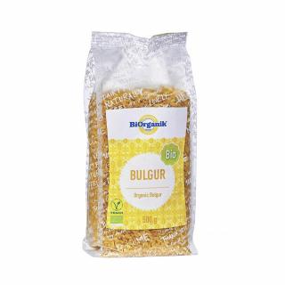 BIO Bulgur, 500 g