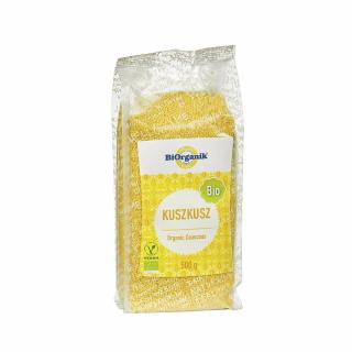 BIO kuszkusz, 500 g