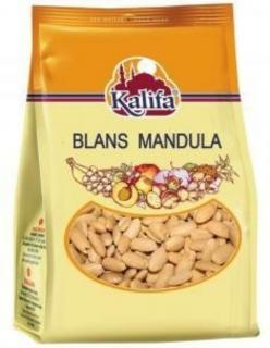 Blansírozott Mandula 500g