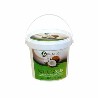 Cocofood kókuszolaj, 900 g