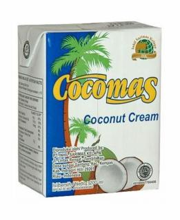 Cocomas kókuszkrém 200 ml