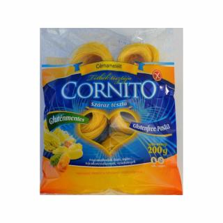 Cornito gluténmentes cérnametélt 200g