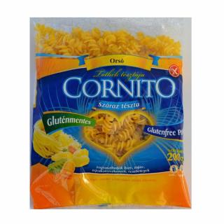 Cornito gluténmentes orsó tészta 200 gr