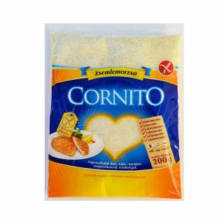 Cornito gluténmentes panírmorzsa
