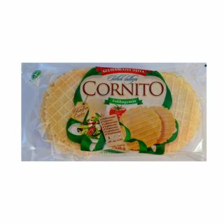Cornito gluténmentes tallér fokhagymás 100 g
