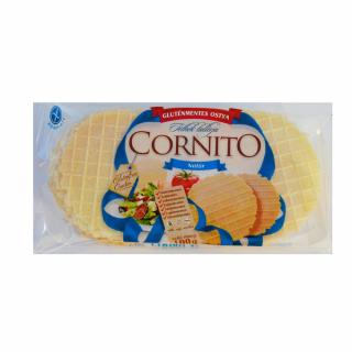 Cornito gluténmentes tallér natúr 100 g