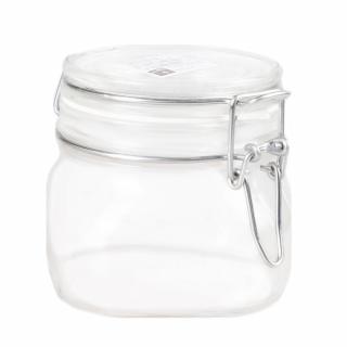 Csatos üveg 0,5 l