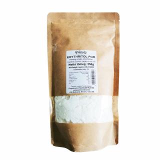 Erythritol por 250 g