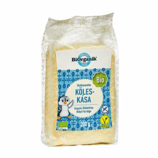 Köleskása bio 200 g