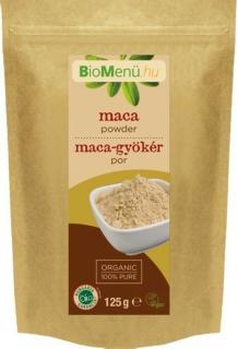 Maca-Gyökér por 125 g BIO