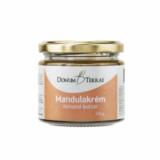 Mandulakrém 170 g