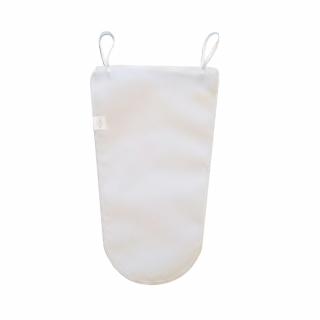 Mikrofilter szűrőzsák (1,5 literes)