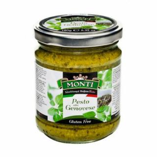 NordSalse MONTI Pesto Genovese