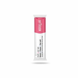 Pekándiós-tengeri sós gyümölcsszelet, 30 g