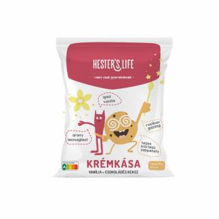 Vaníliás, csokis kekszes Krémkása 50 g