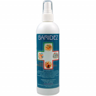 Baridez Fertőtlenítő 250 ml