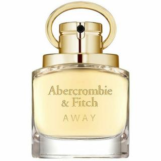 Abercrombie  Fitch Away Woman EDP 100ml Női Tester Parfüm