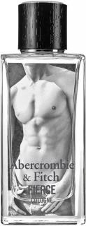 Abercrombie  Fitch Fierce EDC 100ml Tester Férfi Parfüm