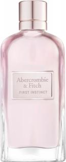 Abercrombie  Fitch First Instinct EDP 100ml Tester Női Parfüm