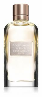 Abercrombie  Fitch First Instinct Sheer EDP 100ml Női Tester Parfüm