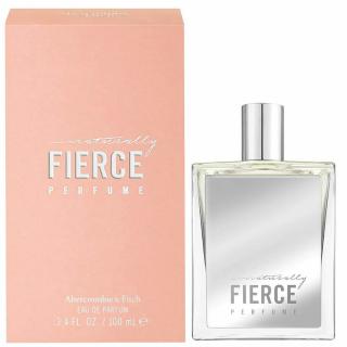 Abercrombie  Fitch Naturally Fierce EDP 100ml Női Parfüm