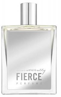 Abercrombie  Fitch Naturally Fierce EDP 100ml Tester Női Parfüm