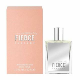 Abercrombie  Fitch Naturally Fierce EDP 50ml Női Parfüm