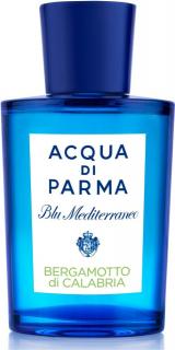 Acqua Di  Parma  Blu Mediterraneo Bergamotto di Calabria EDT 150ml  Tester Unisex Parfüm