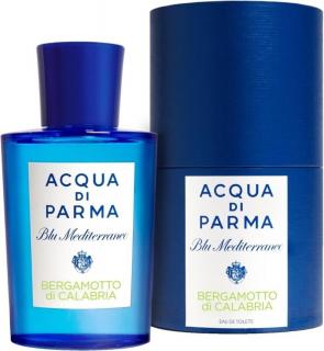 Acqua Di  Parma  Blu Mediterraneo Bergamotto di Calabria EDT 150ml  Unisex Parfüm