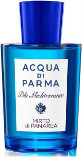 Acqua Di  Parma  Blu Mediterraneo Mirto di Panarea EDT 150ml Tester Unisex Parfüm