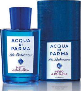 Acqua Di Parma Blu Mediterraneo Mirto di Panarea EDT 30ml Unisex Parfüm