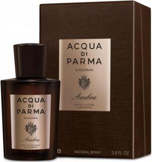 Acqua di Parma Colonia Ambra Concentree EDC 100ml Férfi Parfüm